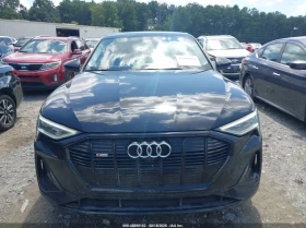 Audi E-Tron Sportback Premium Plus Quattro | Auto.bg — изображение 12