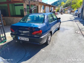 Peugeot 306 Peugeot 306 Sedan 1.4 1996 - 750 € - 67445271 6