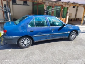 Peugeot 306 Peugeot 306 Sedan 1.4 1996 - 750 € - 67445271 5