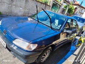 Peugeot 306 Peugeot 306 Sedan 1.4 1996 - 750 € - 67445271 3