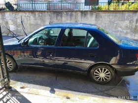 Peugeot 306 Peugeot 306 Sedan 1.4 1996 - 750 € - 67445271 2