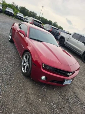 ������ Chevrolet Camaro