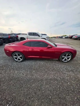 Chevrolet Camaro 2LT * CARFAX * ���������� ��� ������������ ������* | Mobile.bg � ����� ������ 3