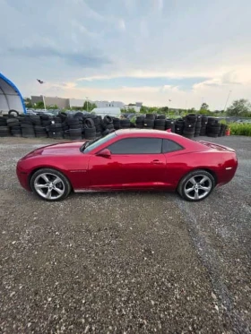 Chevrolet Camaro 2LT * CARFAX * ���������� ��� ������������ ������* | Mobile.bg � ����� ������ 2