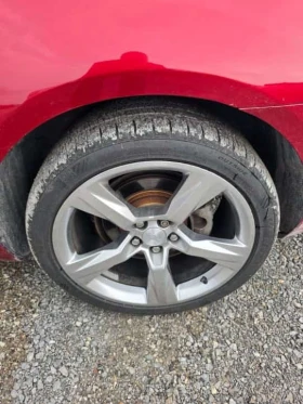 Chevrolet Camaro 2LT * CARFAX * ���������� ��� ������������ ������* | Mobile.bg � ����� ������ 7