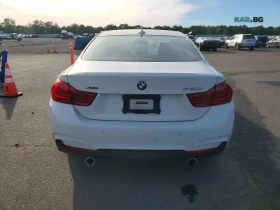 BMW 440 XI* M SPORT* NAVI* КОЖА* ПОДГРЕВ* CARFAX* ВИДЕО*  | Auto.bg — изображение 6