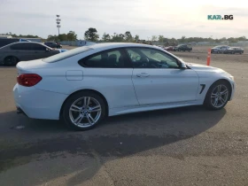BMW 440 XI* M SPORT* NAVI* КОЖА* ПОДГРЕВ* CARFAX* ВИДЕО*  | Auto.bg — изображение 3
