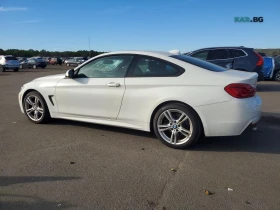 BMW 440 XI* M SPORT* NAVI* КОЖА* ПОДГРЕВ* CARFAX* ВИДЕО*  | Auto.bg — изображение 2