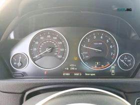 BMW 440 XI* M SPORT* NAVI* КОЖА* ПОДГРЕВ* CARFAX* ВИДЕО*  | Auto.bg — изображение 9