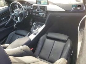 BMW 440 XI* M SPORT* NAVI* КОЖА* ПОДГРЕВ* CARFAX* ВИДЕО*  | Auto.bg — изображение 8