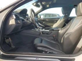 BMW 440 XI* M SPORT* NAVI* КОЖА* ПОДГРЕВ* CARFAX* ВИДЕО*  | Auto.bg — изображение 7