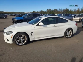 BMW 440 XI* M SPORT* NAVI* КОЖА* ПОДГРЕВ* CARFAX* ВИДЕО* 