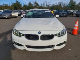 BMW 440 XI* M SPORT* NAVI* КОЖА* ПОДГРЕВ* CARFAX* ВИДЕО*  | Auto.bg — изображение 5