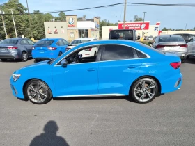 Audi S3 Komfort, CARFAX, АВТОКРЕДИТ - 24300 € - 73572560 2