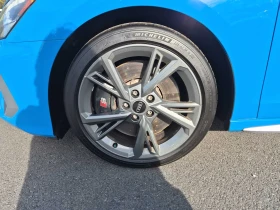 Audi S3 Komfort, CARFAX, АВТОКРЕДИТ - 24300 € - 73572560 7