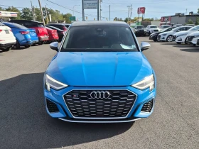 Audi S3 Komfort, CARFAX, АВТОКРЕДИТ - 24300 € - 73572560 5