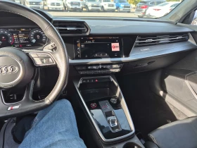Audi S3 Komfort, CARFAX, АВТОКРЕДИТ - 24300 € - 73572560 9