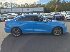 Audi S3 Komfort, CARFAX, АВТОКРЕДИТ - 24300 € - 73572560 3