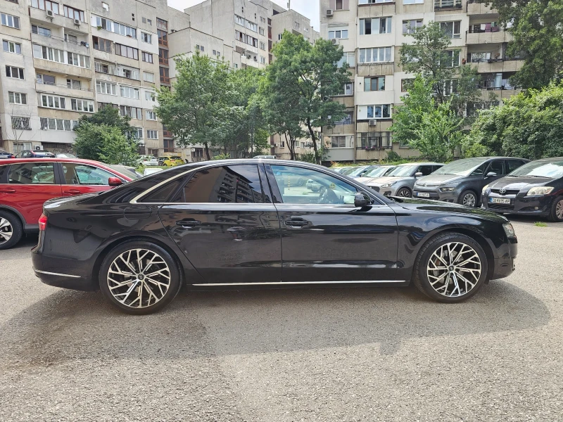 Audi A8 3.0 TDI MATRIX QUATTRO LONG Full!ТОП !ЛИЗИНГ!, снимка 2 - Автомобили и джипове - 52833652