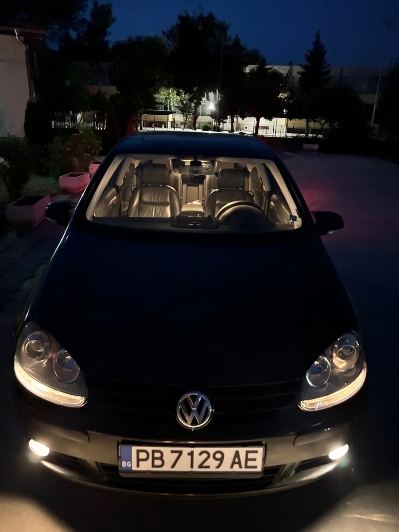 VW Golf, снимка 10 - Автомобили и джипове - 47169865