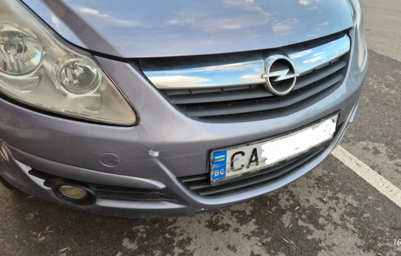 Opel Corsa D 16V 1.2 БЕНЗИН/ГАЗ, снимка 12 - Автомобили и джипове - 49522115