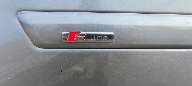 Audi A3 QUATTRO , снимка 11 - Автомобили и джипове - 51279731