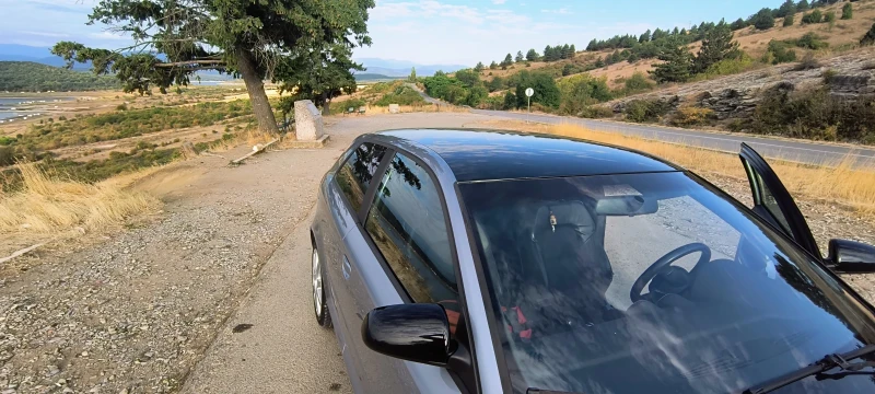 Audi A3 QUATTRO , снимка 10 - Автомобили и джипове - 51279731