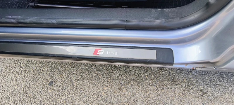 Audi A3 QUATTRO , снимка 12 - Автомобили и джипове - 51279731