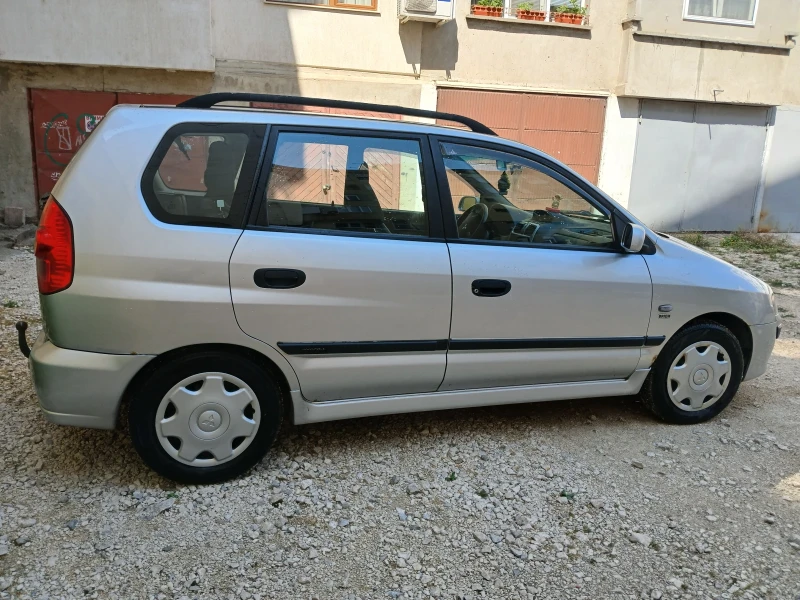 Mitsubishi Space star, снимка 4 - Автомобили и джипове - 51443018