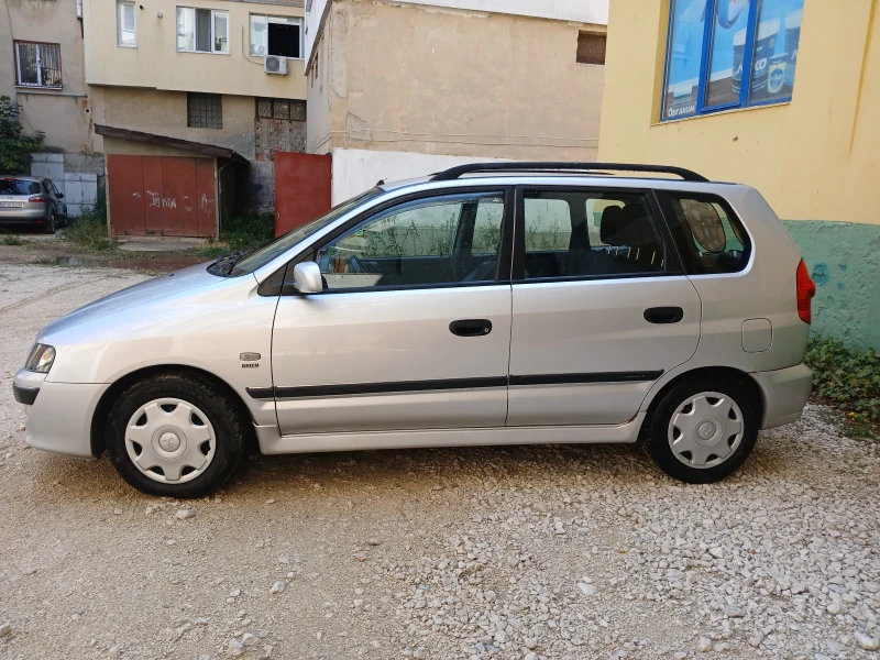 Mitsubishi Space star, снимка 2 - Автомобили и джипове - 51443018