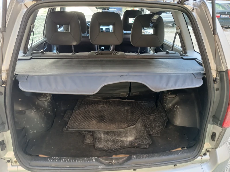 Mitsubishi Space star, снимка 7 - Автомобили и джипове - 51443018