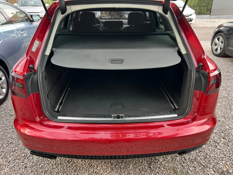 Audi A6 3.0-TDI QUATTRO , снимка 16 - Автомобили и джипове - 51544672