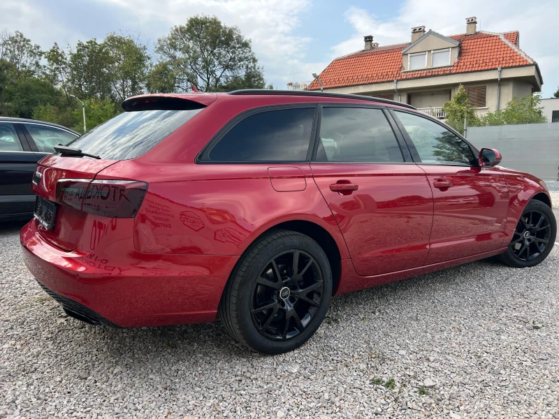 Audi A6 3.0-TDI QUATTRO , снимка 4 - Автомобили и джипове - 51544672