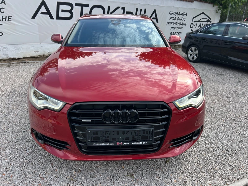 Audi A6 3.0-TDI QUATTRO , снимка 2 - Автомобили и джипове - 51544672
