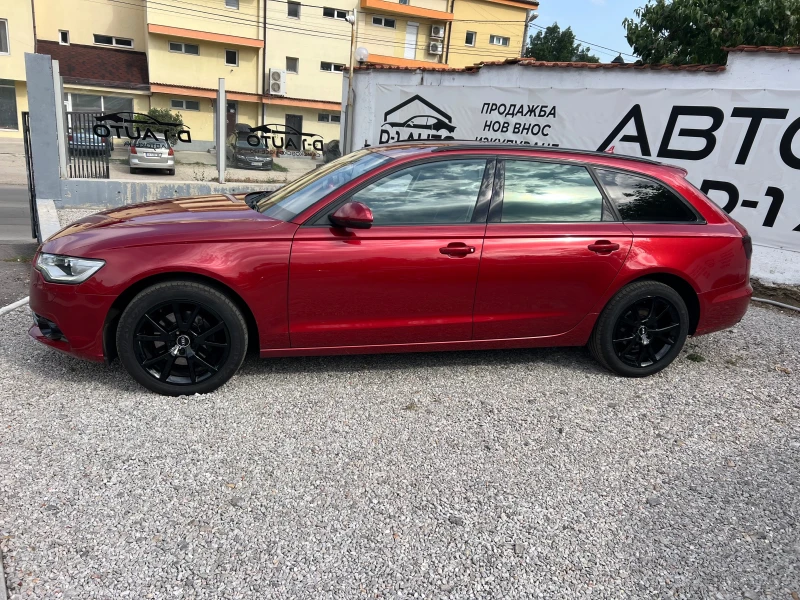 Audi A6 3.0-TDI QUATTRO , снимка 8 - Автомобили и джипове - 51544672
