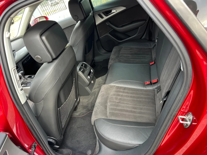 Audi A6 3.0-TDI QUATTRO , снимка 13 - Автомобили и джипове - 51544672