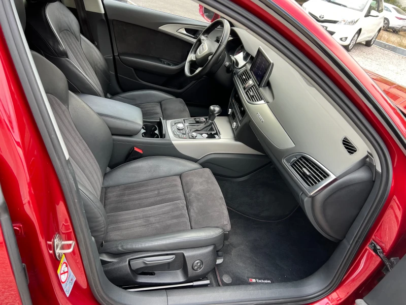 Audi A6 3.0-TDI QUATTRO , снимка 12 - Автомобили и джипове - 51544672