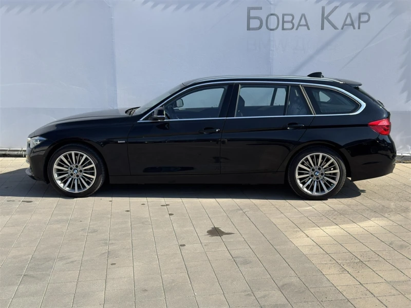 BMW 335 xDrive, снимка 3 - Автомобили и джипове - 51612899
