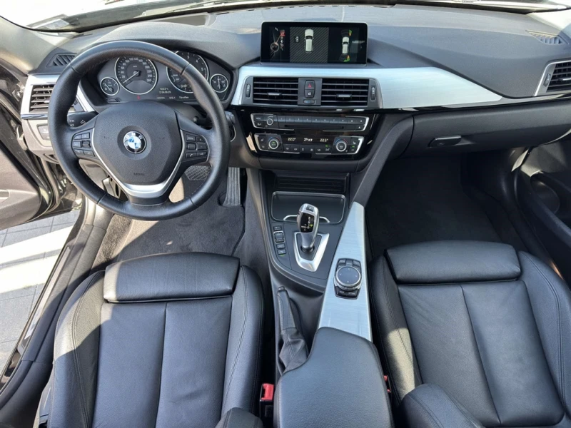 BMW 335 xDrive, снимка 6 - Автомобили и джипове - 51612899