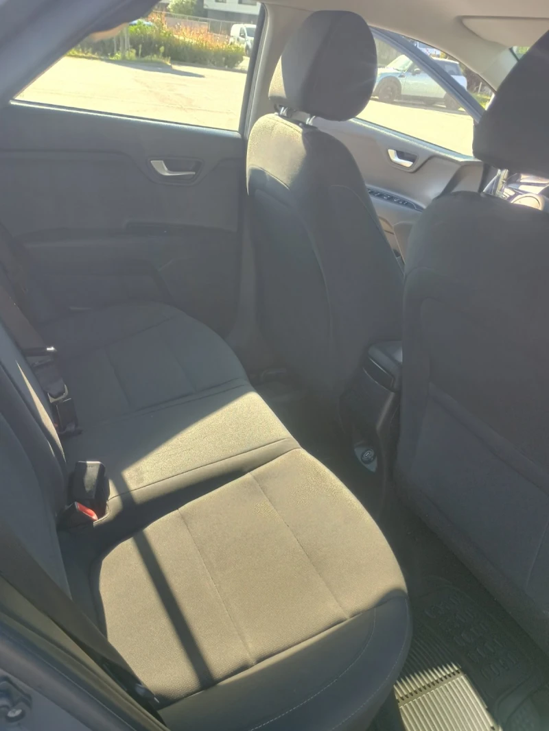 Kia Rio, снимка 7 - Автомобили и джипове - 52615910