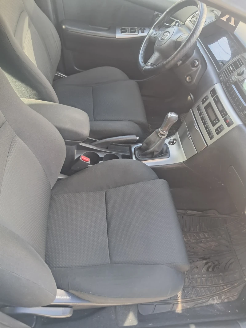 Toyota Corolla, снимка 9 - Автомобили и джипове - 52649117