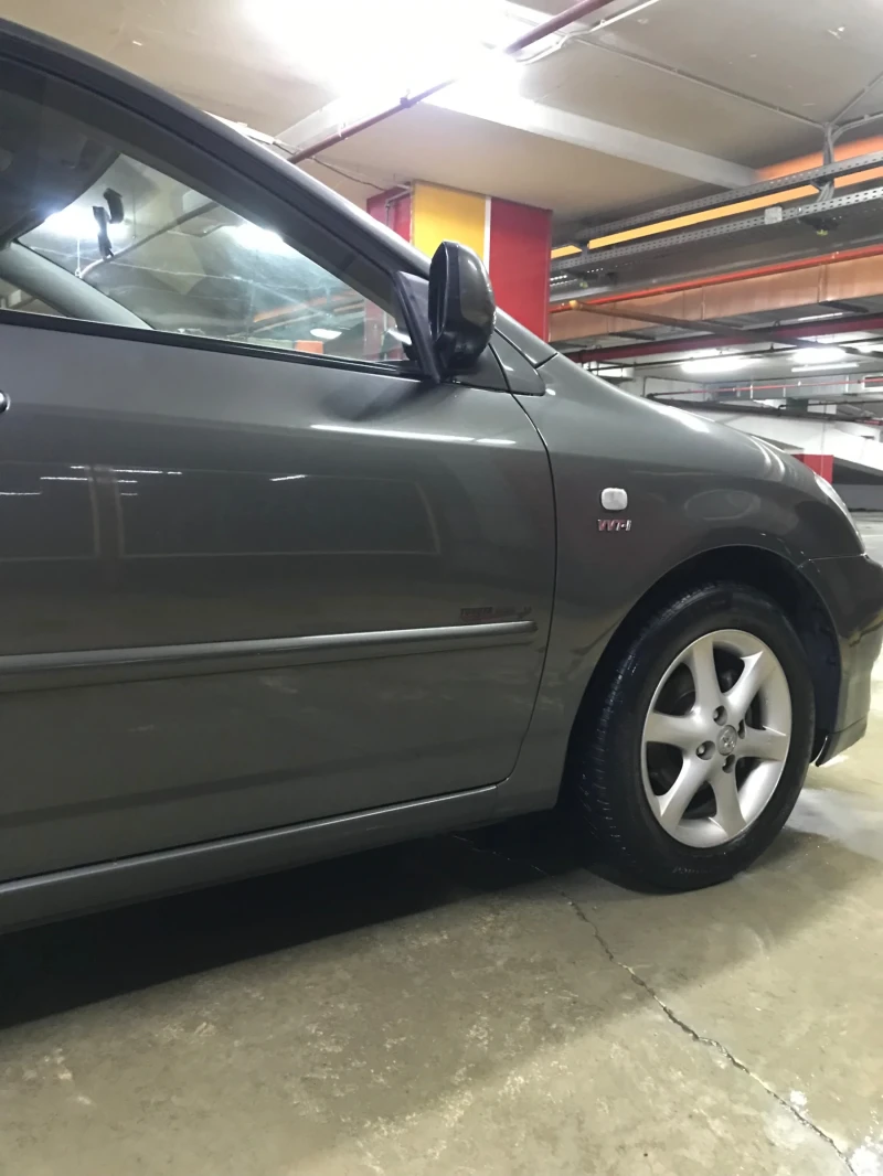 Toyota Corolla, снимка 4 - Автомобили и джипове - 52682735