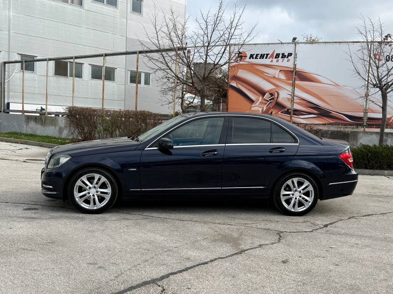 Mercedes-Benz C 180 1.8i 156 к.с./face /ГАРАНЦИЯ 6 МЕСЕЦА, снимка 2 - Автомобили и джипове - 52751373