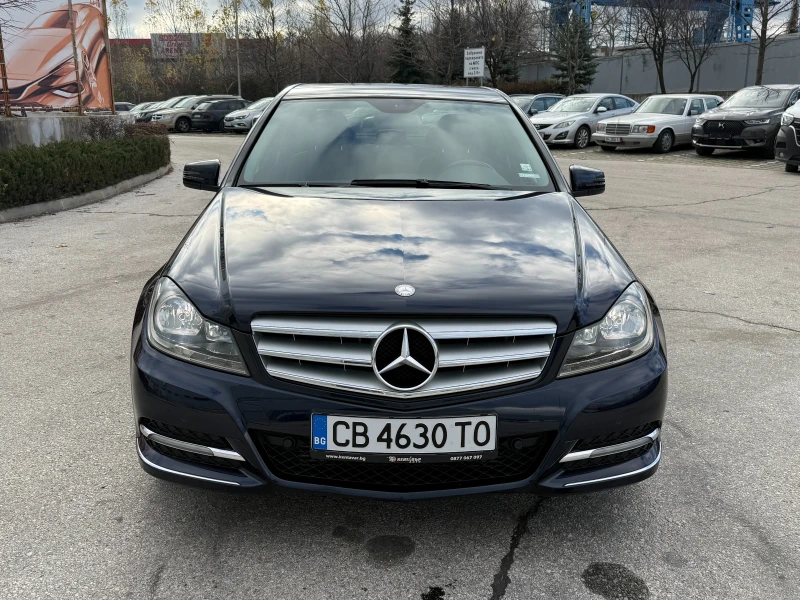 Mercedes-Benz C 180 1.8i 156 к.с./face /ГАРАНЦИЯ 6 МЕСЕЦА, снимка 7 - Автомобили и джипове - 52751373