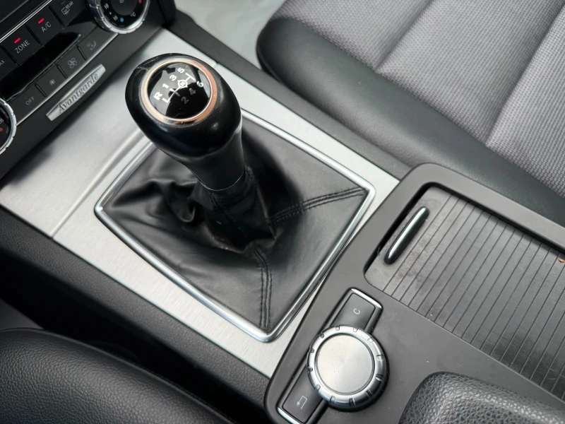 Mercedes-Benz C 180 1.8i 156 к.с./face /ГАРАНЦИЯ 6 МЕСЕЦА, снимка 11 - Автомобили и джипове - 52751373