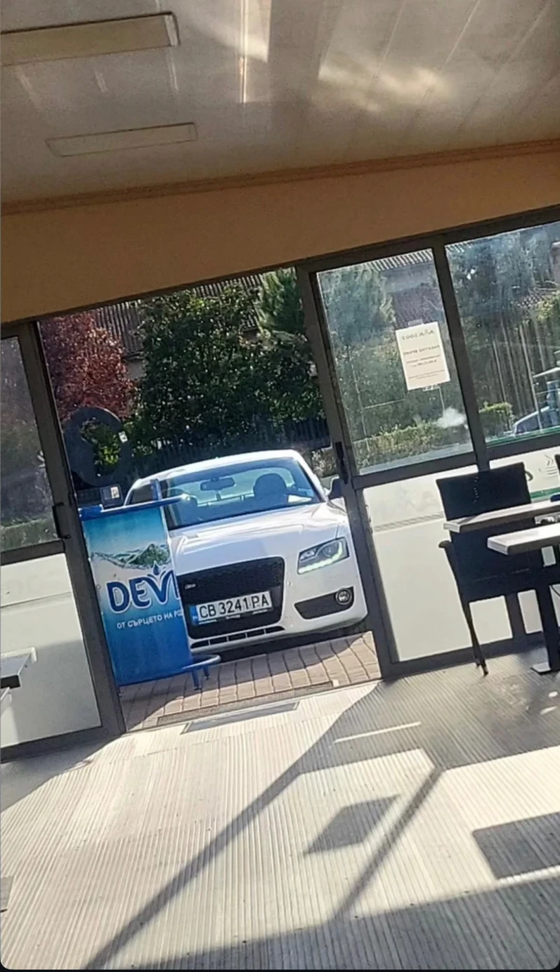 Audi A5, снимка 2 - Автомобили и джипове - 53131206