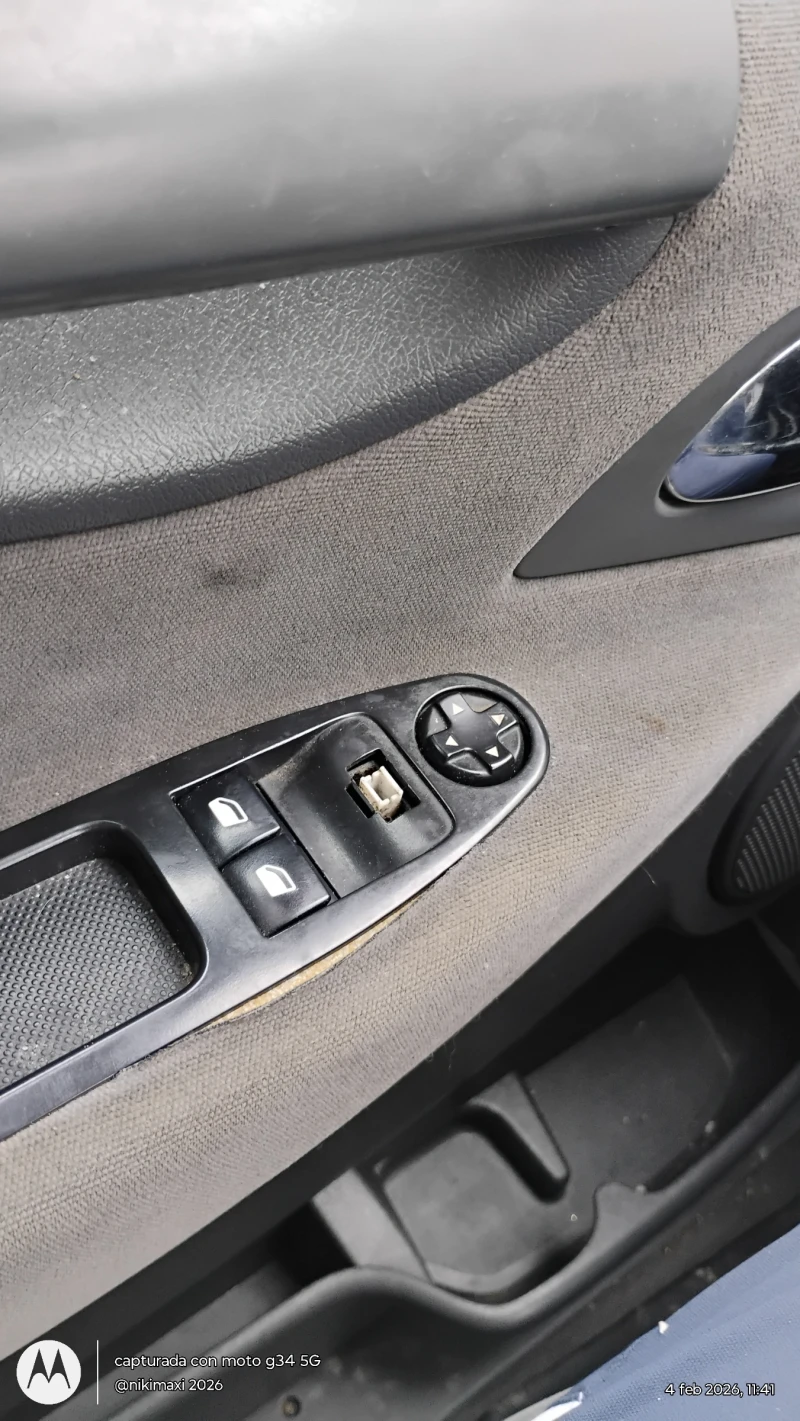 Peugeot Expert, снимка 6 - Автомобили и джипове - 53354042