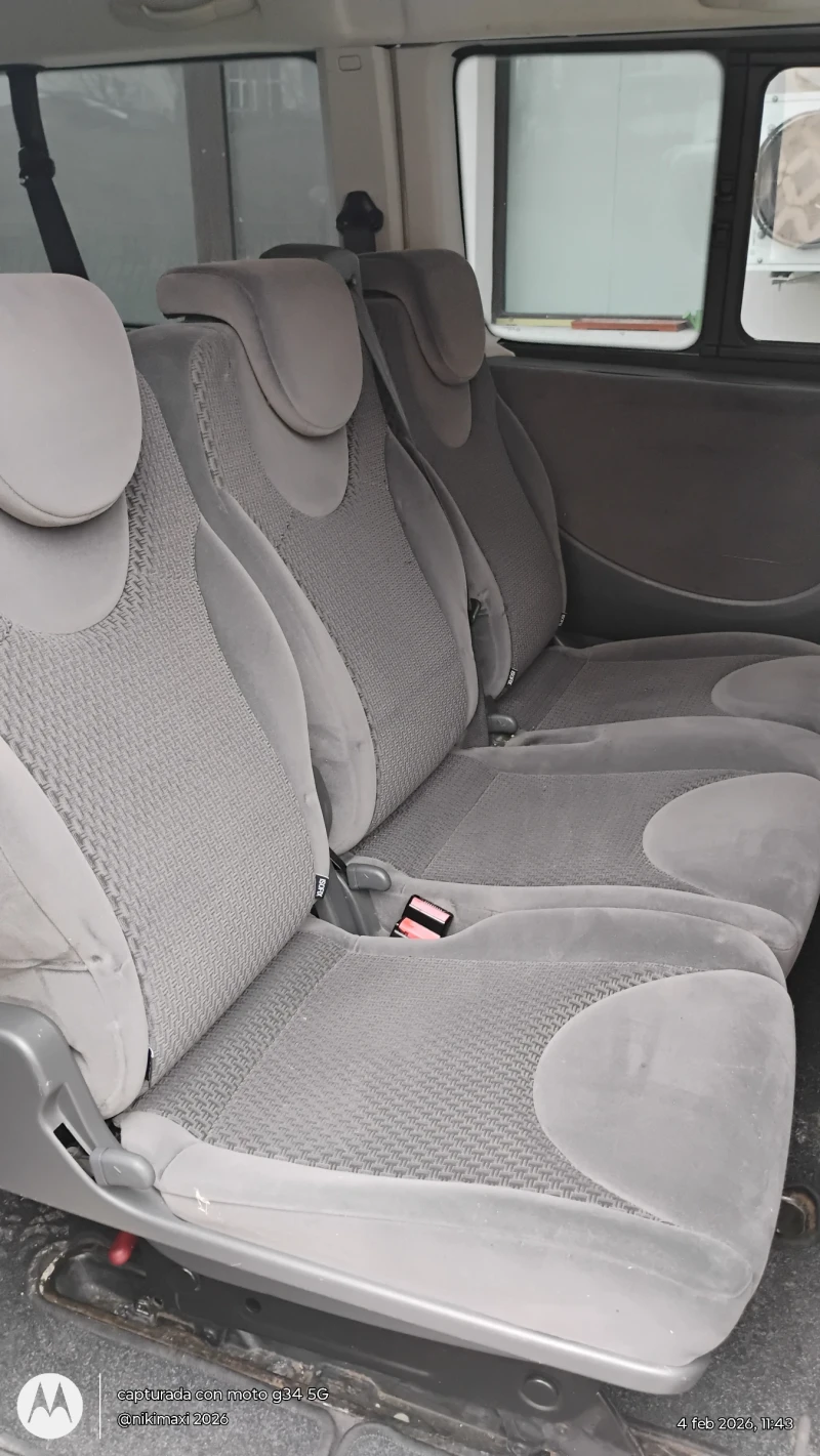 Peugeot Expert, снимка 9 - Автомобили и джипове - 53354042