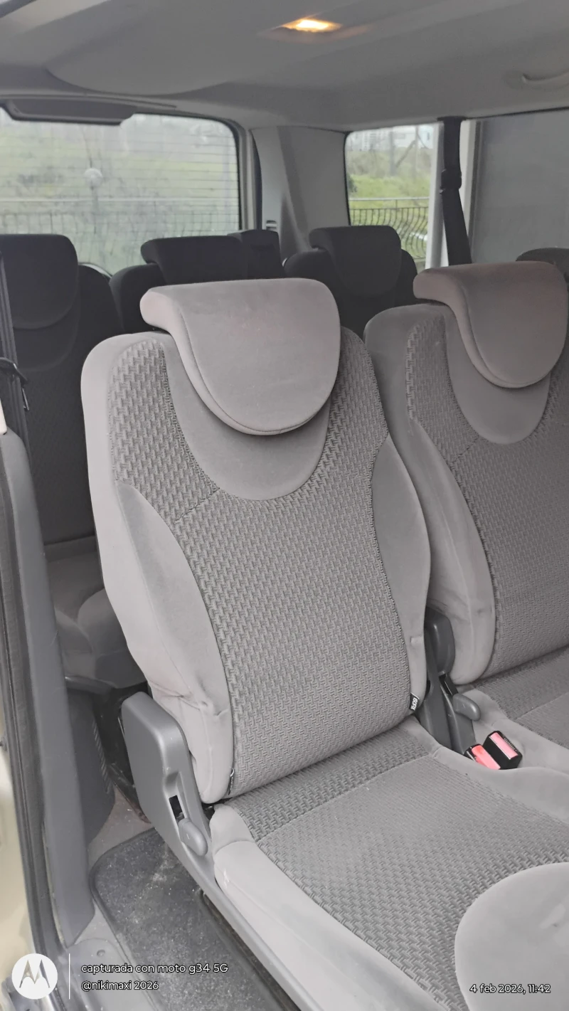 Peugeot Expert, снимка 8 - Автомобили и джипове - 53354042