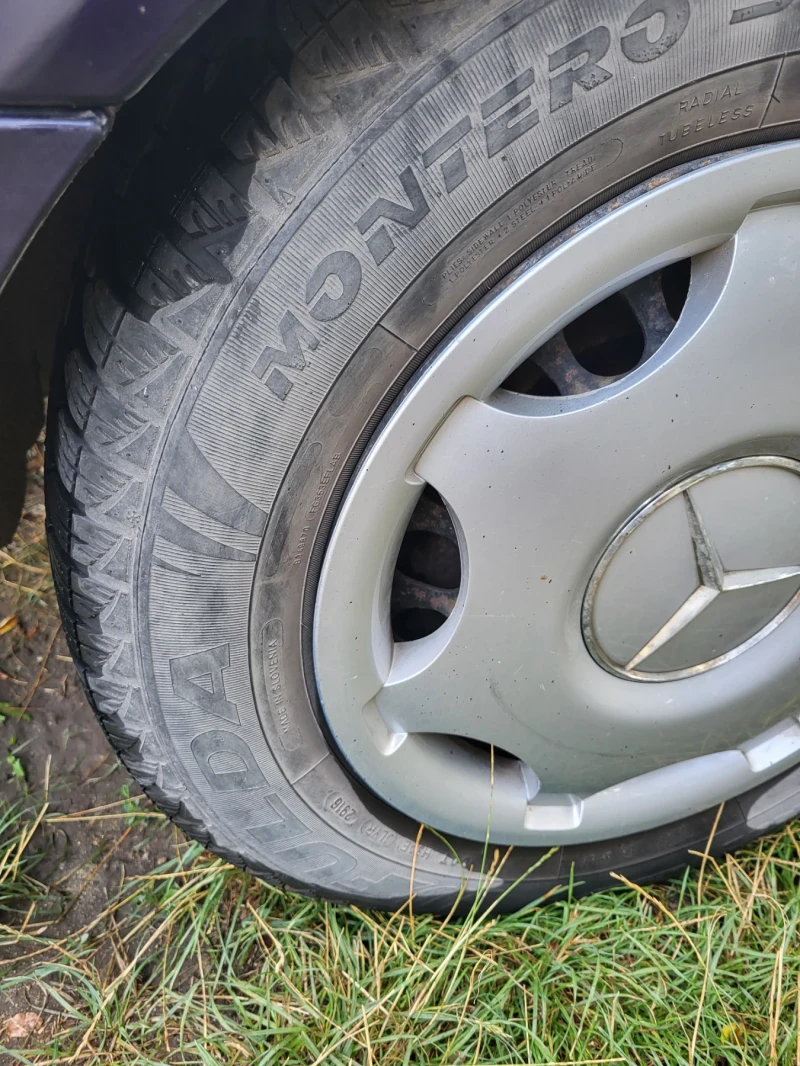 Mercedes-Benz C 200, снимка 5 - Автомобили и джипове - 53533151